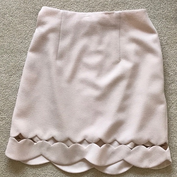 Club Monaco Skirt - Picture 4 of 5